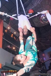 2Defy Gravity